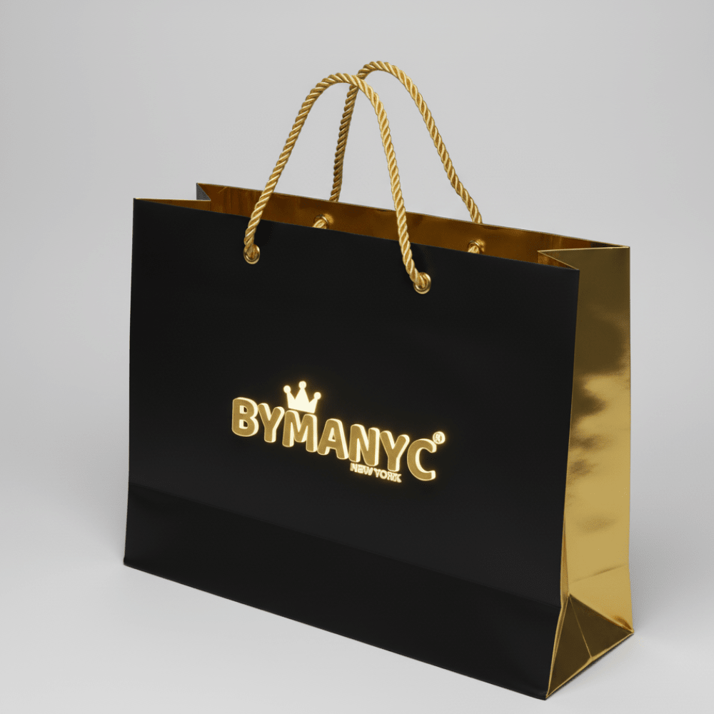 Broadway Glam Clutch | New York - Rosette & Co