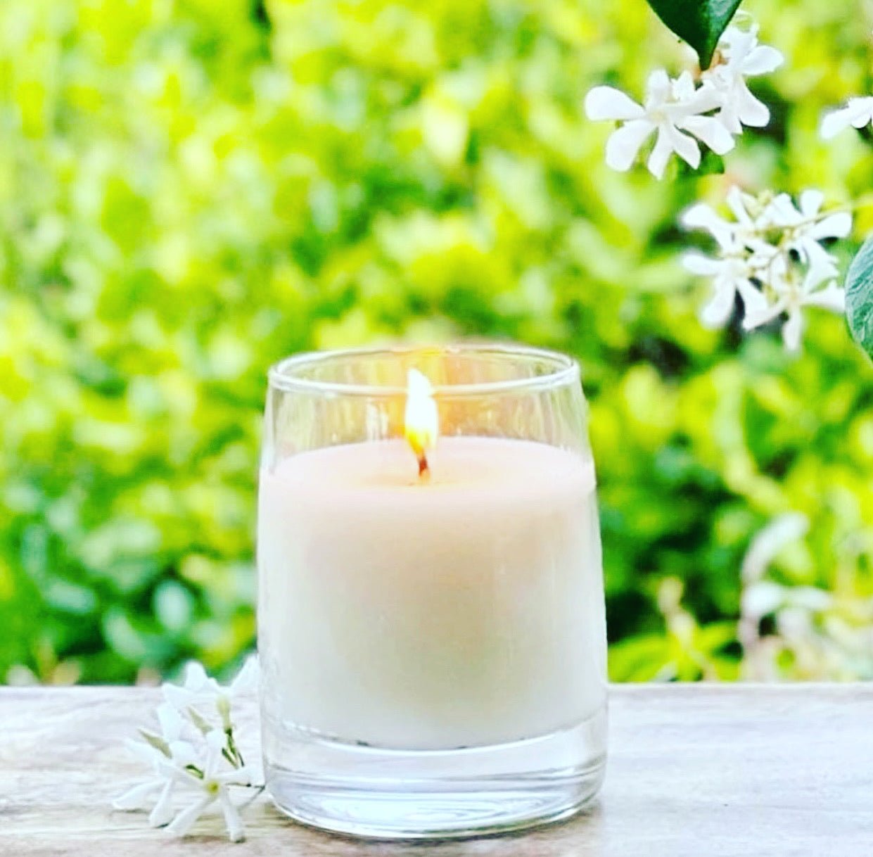 Citronella Candles Three Scents - Rosette & Co