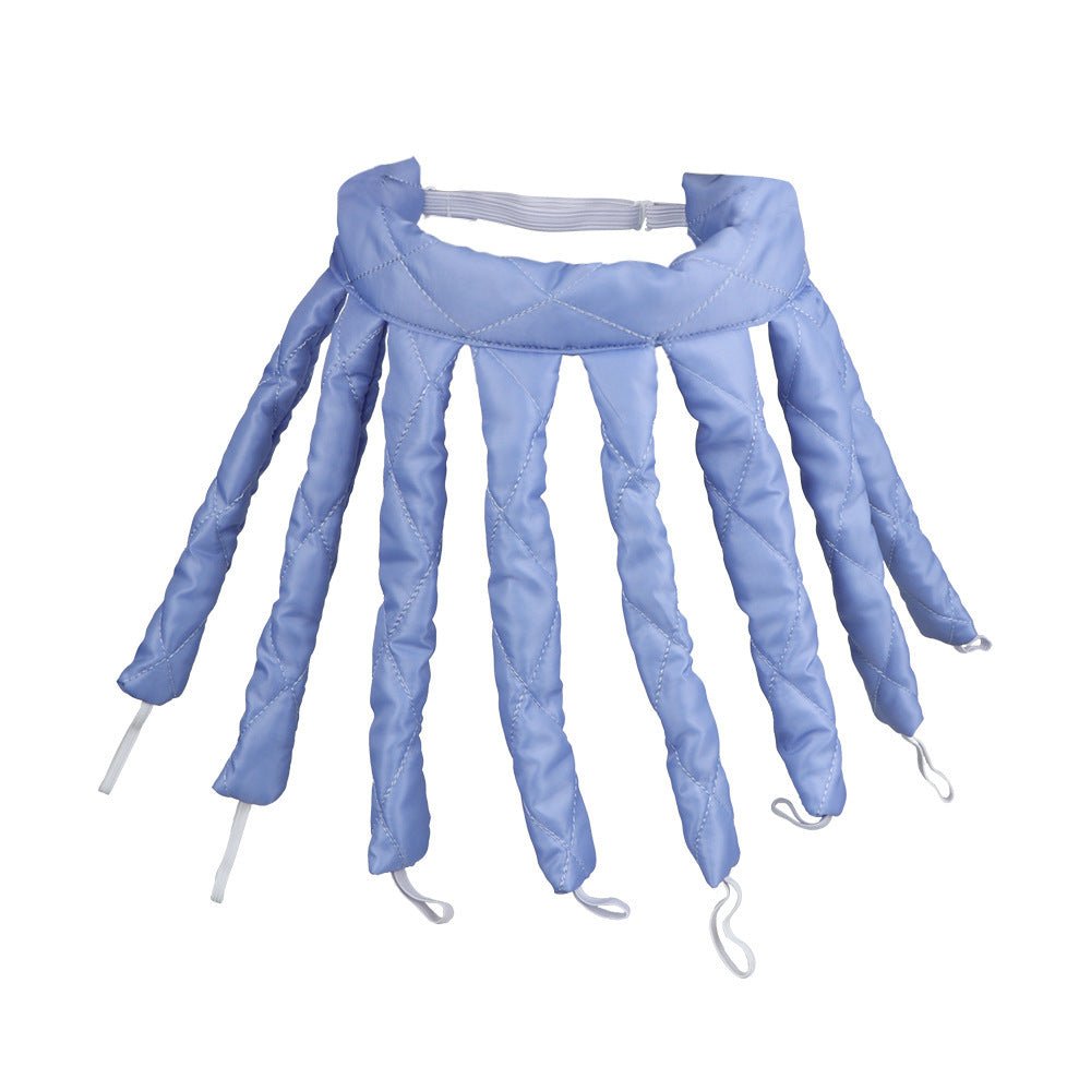 Versatile Eight - Claw Hair Curler - Rosette & Co