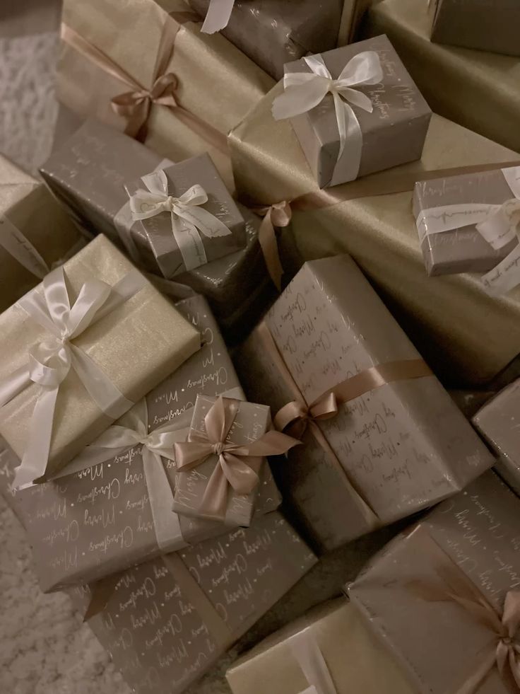 Gifts - Rosette & Co