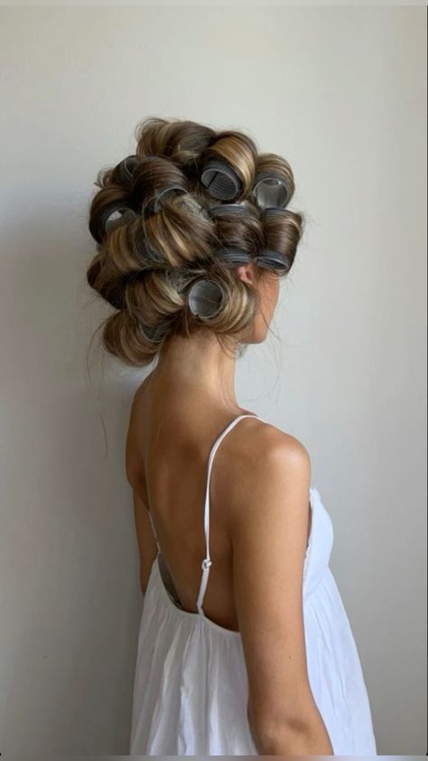 Hair - Rosette & Co