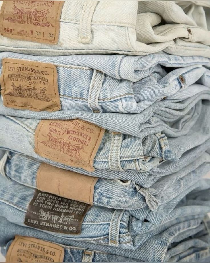 Jeans - Rosette & Co