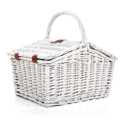 2 Person Picnic Basket - Rosette & Co