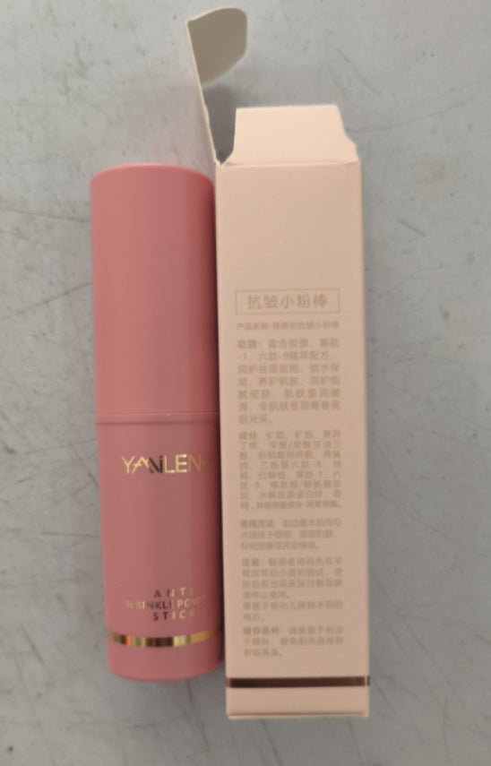 Anti - Wrinkle Stick Collagen Lip Balm - Rosette & Co
