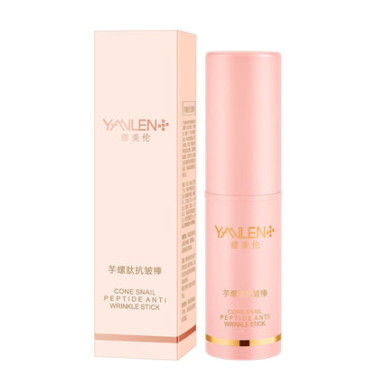 Anti - Wrinkle Stick Collagen Lip Balm - Rosette & Co