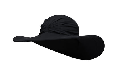 Bahamas UV Sun Hat - Rosette & Co