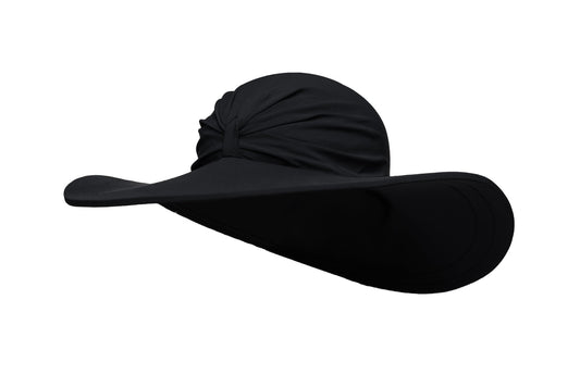 Bahamas UV Sun Hat - Rosette & Co