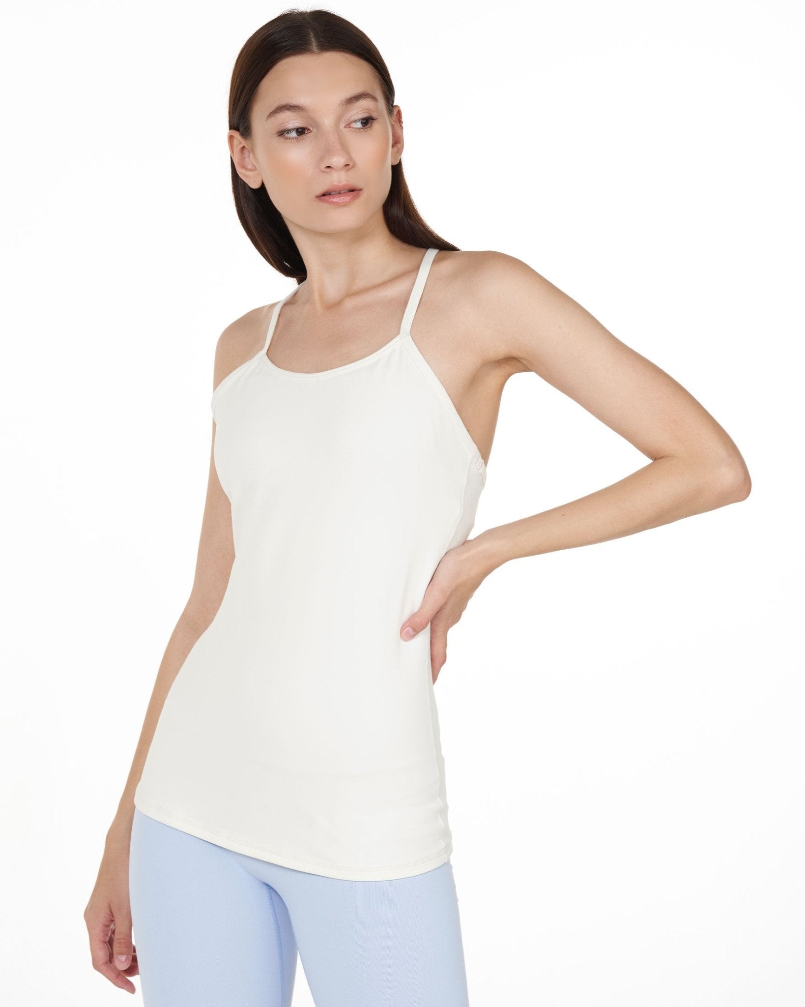 Bra Singlet - Rosette & Co