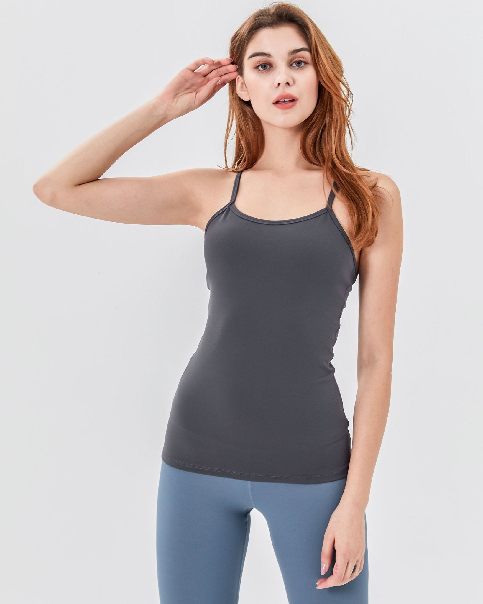 Bra Singlet - Rosette & Co