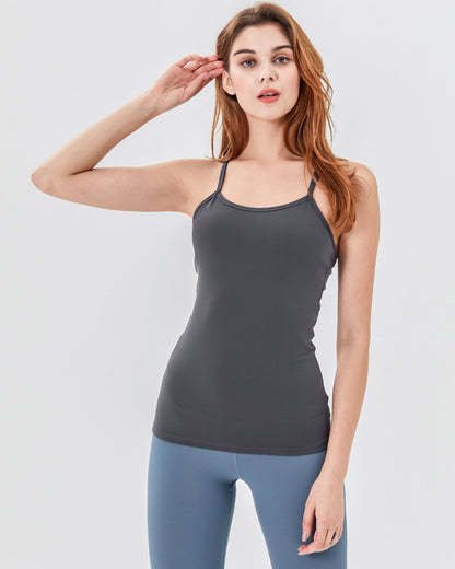 Bra Singlet - Rosette & Co