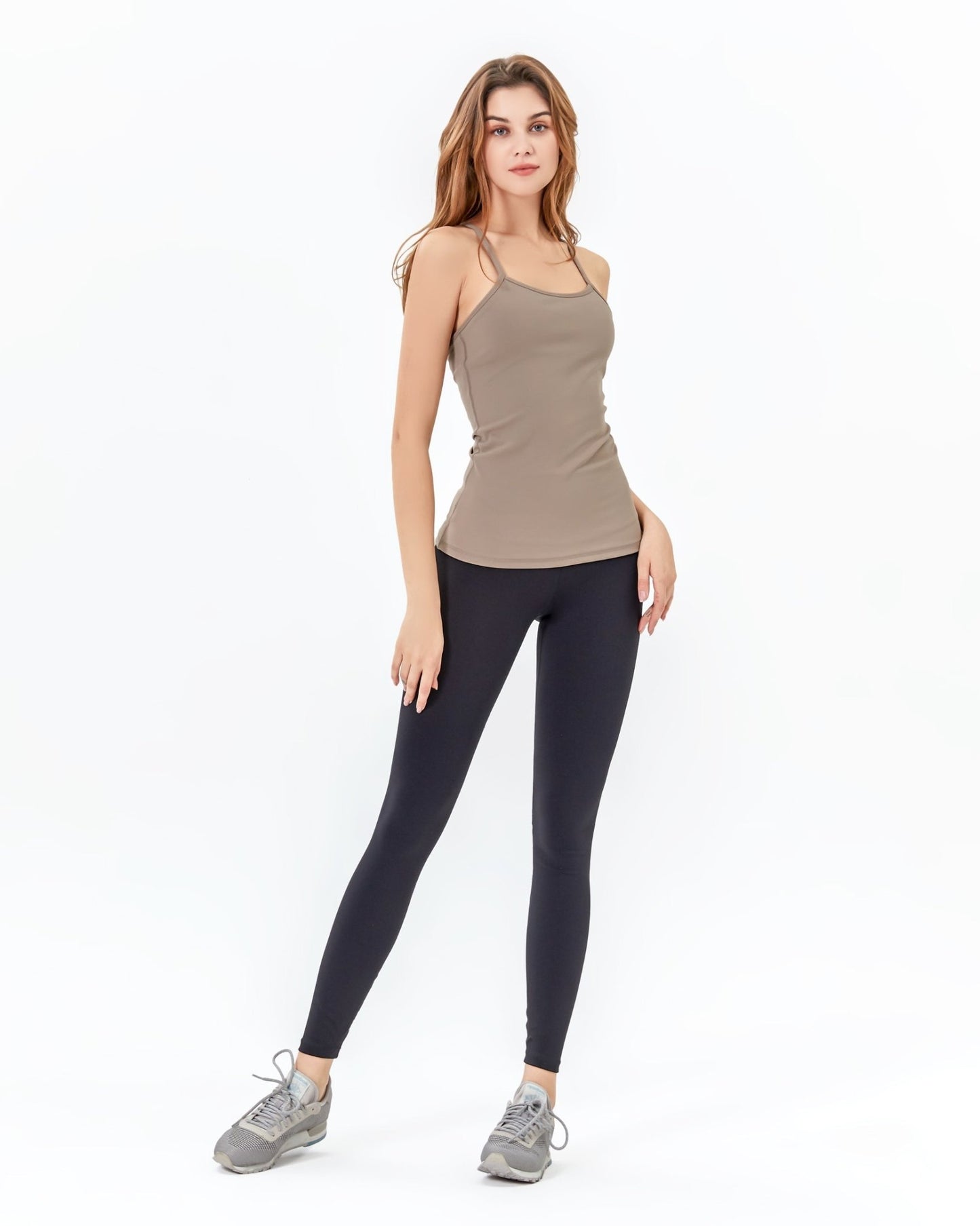 Bra Singlet - Rosette & Co