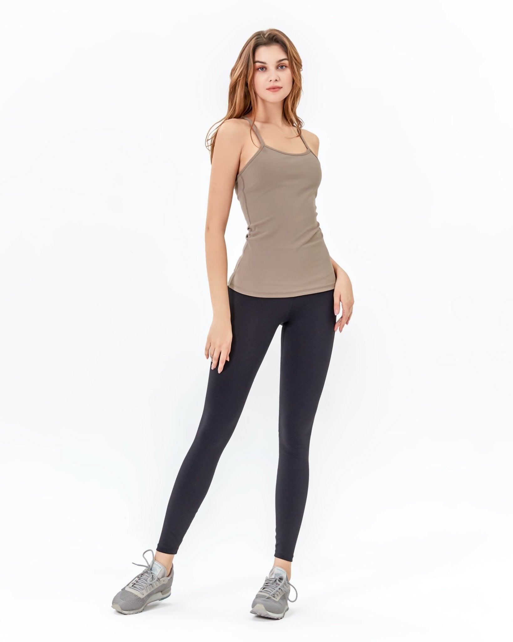 Bra Singlet - Rosette & Co
