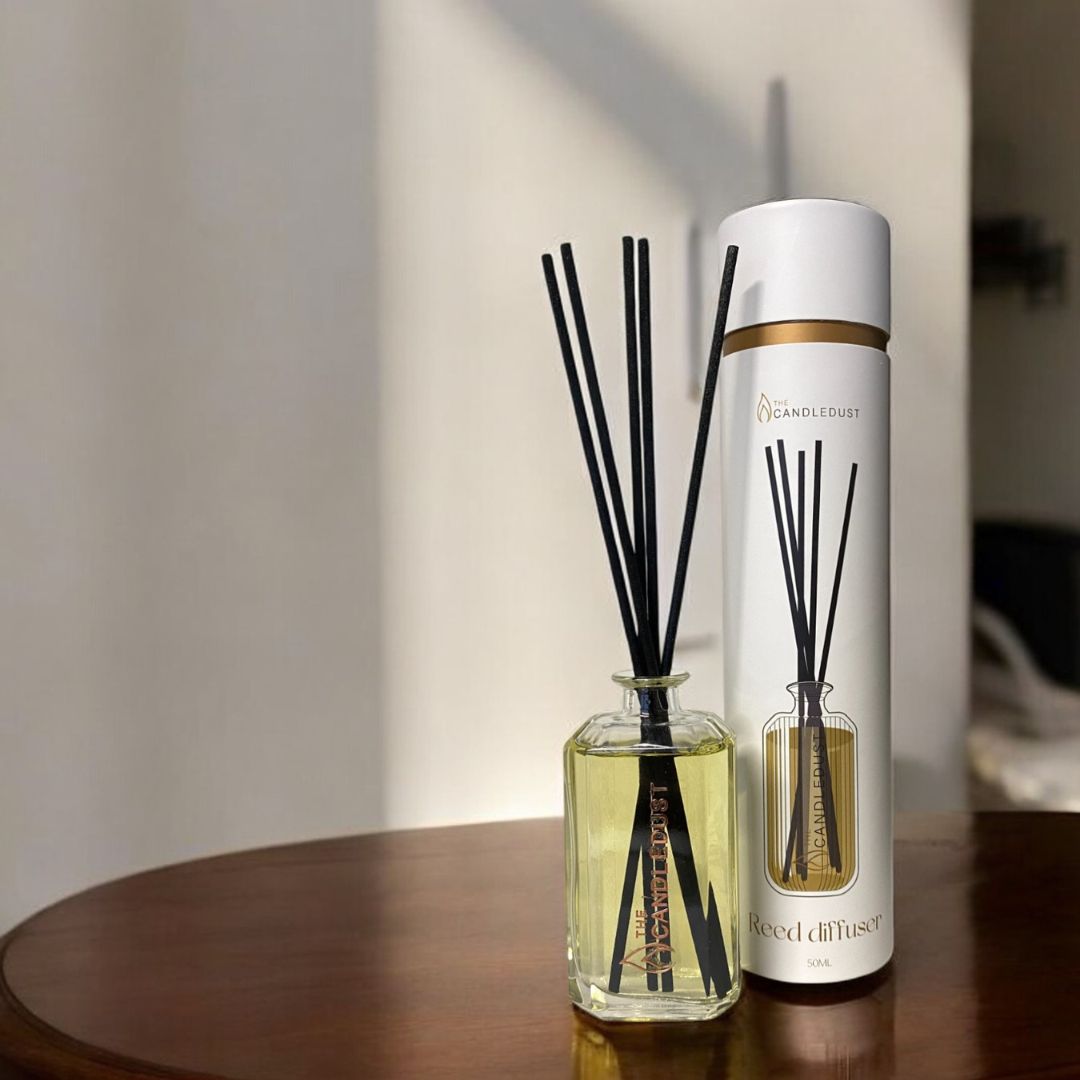 Breeze Room Diffuser - Rosette & Co
