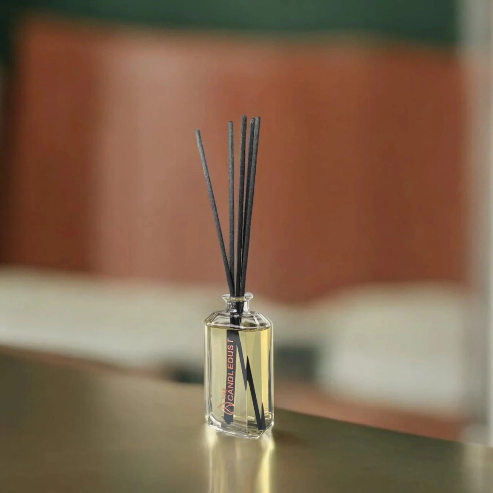 Breeze Room Diffuser - Rosette & Co