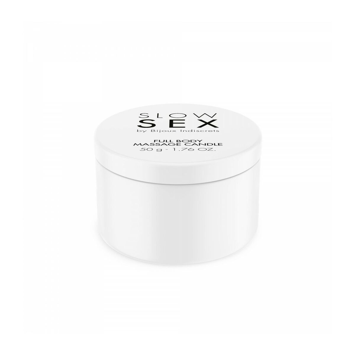 Candles Bijoux Indiscrets - Rosette & Co