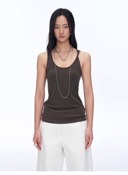 Casual Summer Singlet - Rosette & Co