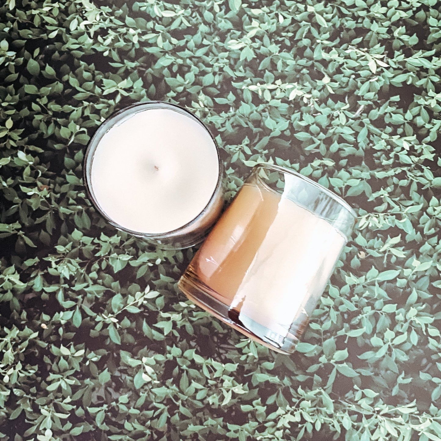 Citronella Candles Three Scents - Rosette & Co