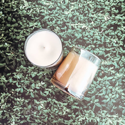 Citronella Candles Three Scents - Rosette & Co