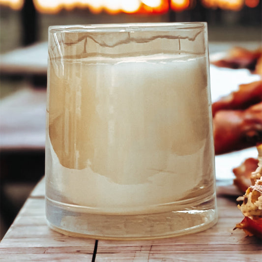 Citronella Candles Three Scents - Rosette & Co