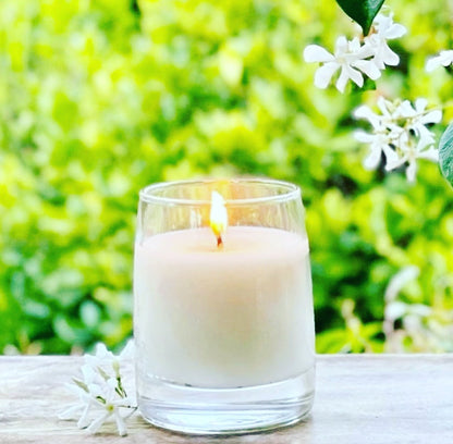Citronella Candles Three Scents - Rosette & Co