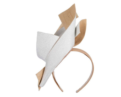 Elegant fascinator by Fillies Collection - Rosette & Co