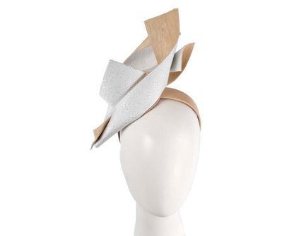 Elegant fascinator by Fillies Collection - Rosette & Co