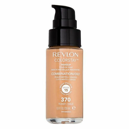 Fluid Foundation Revlon - Rosette & Co