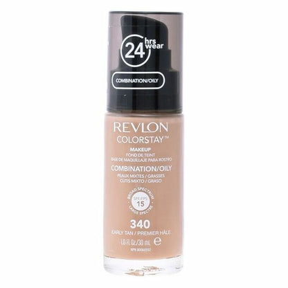 Fluid Foundation Revlon - Rosette & Co