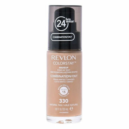Fluid Foundation Revlon - Rosette & Co