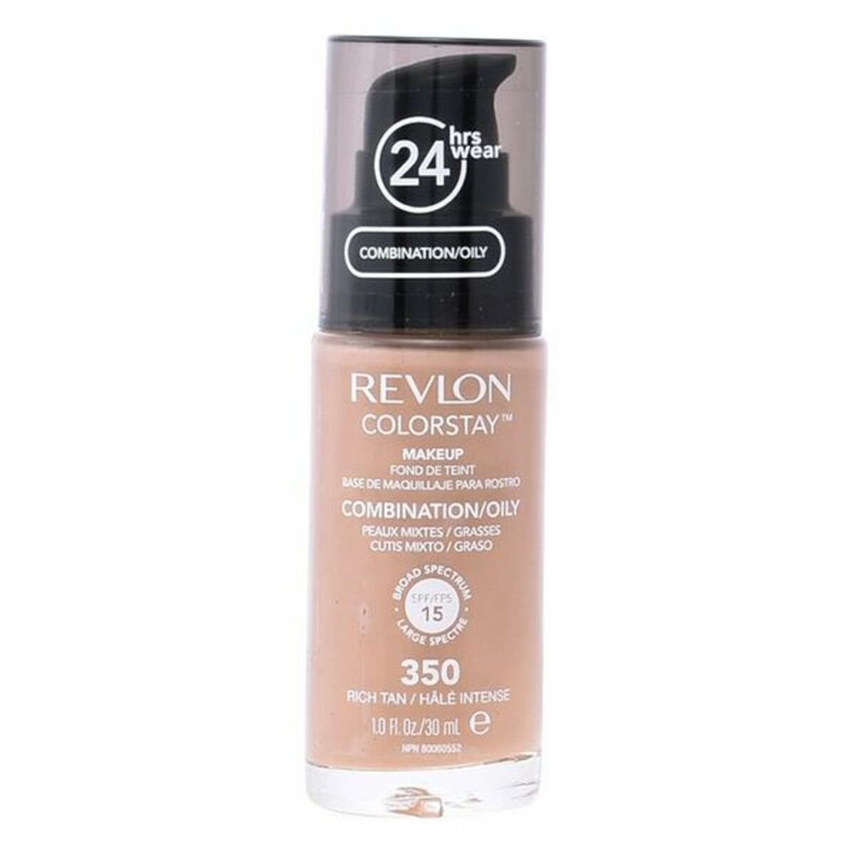 Fluid Foundation Revlon - Rosette & Co
