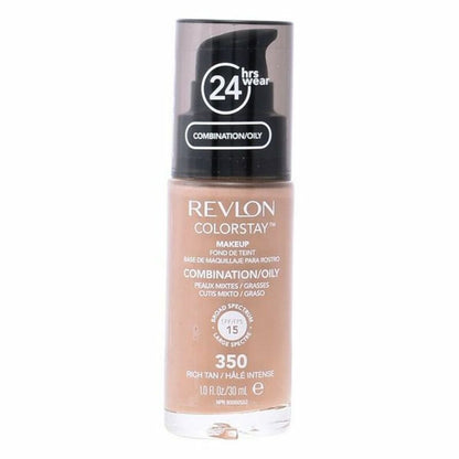 Fluid Foundation Revlon - Rosette & Co