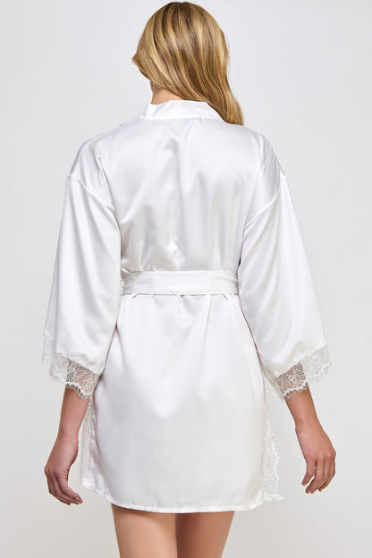 Gillian Robe - Rosette & Co