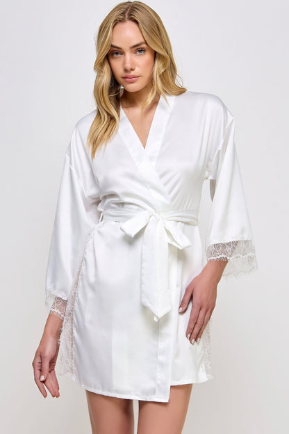 Gillian Robe - Rosette & Co