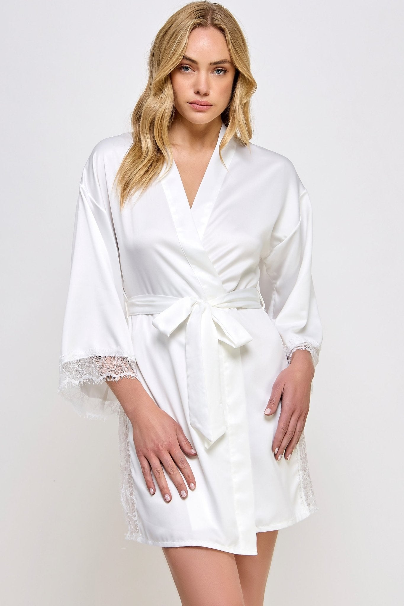 Gillian Robe - Rosette & Co