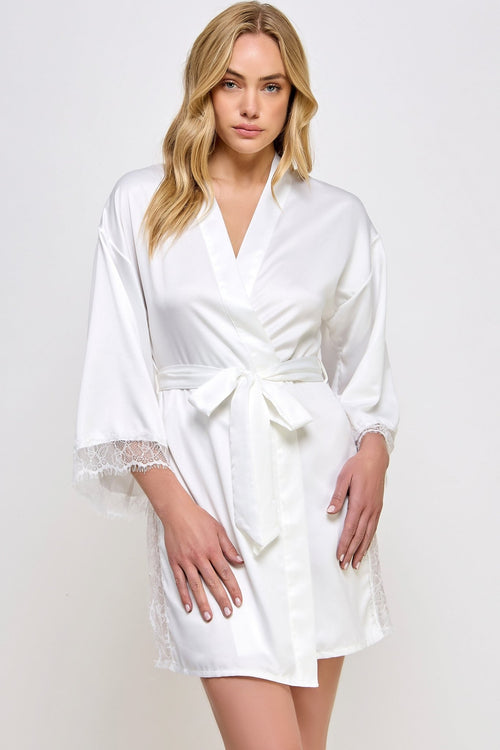 Gillian Robe - Rosette & Co