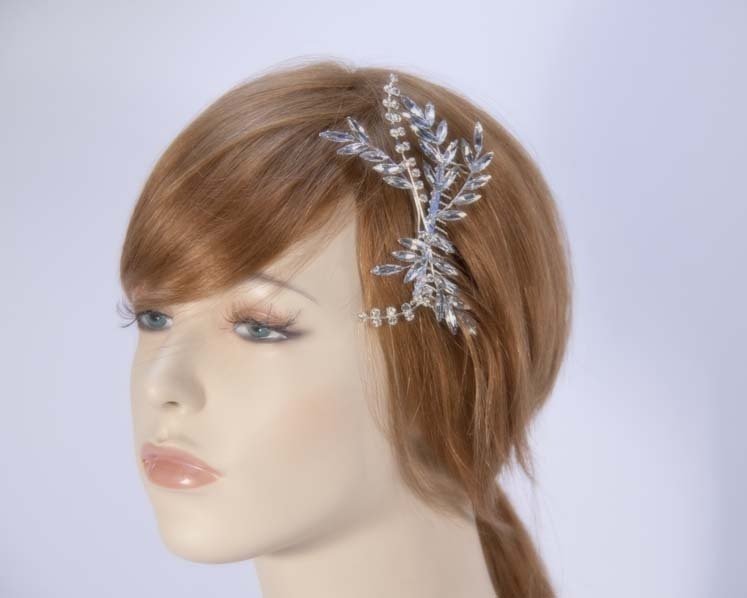 Hair Comb Headpiece - Rosette & Co