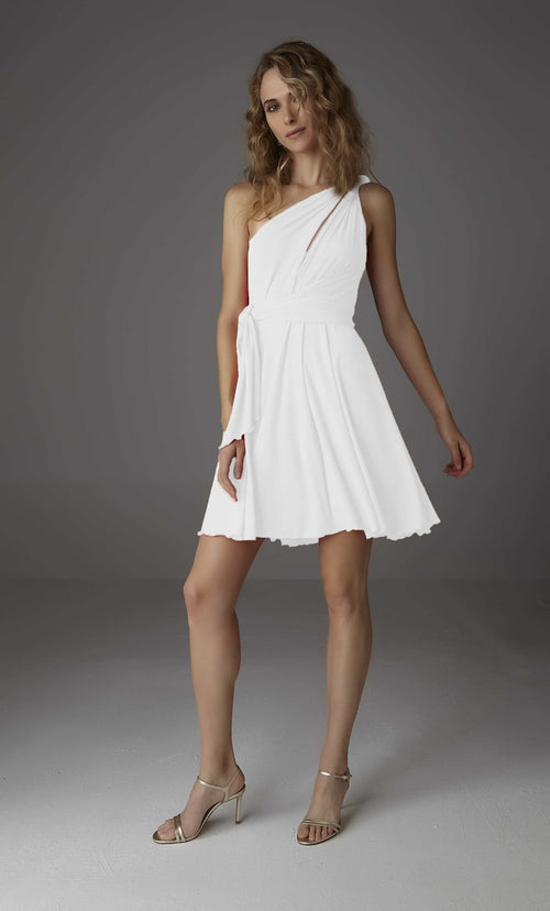 Infinity Mini Dress - Rosette & Co