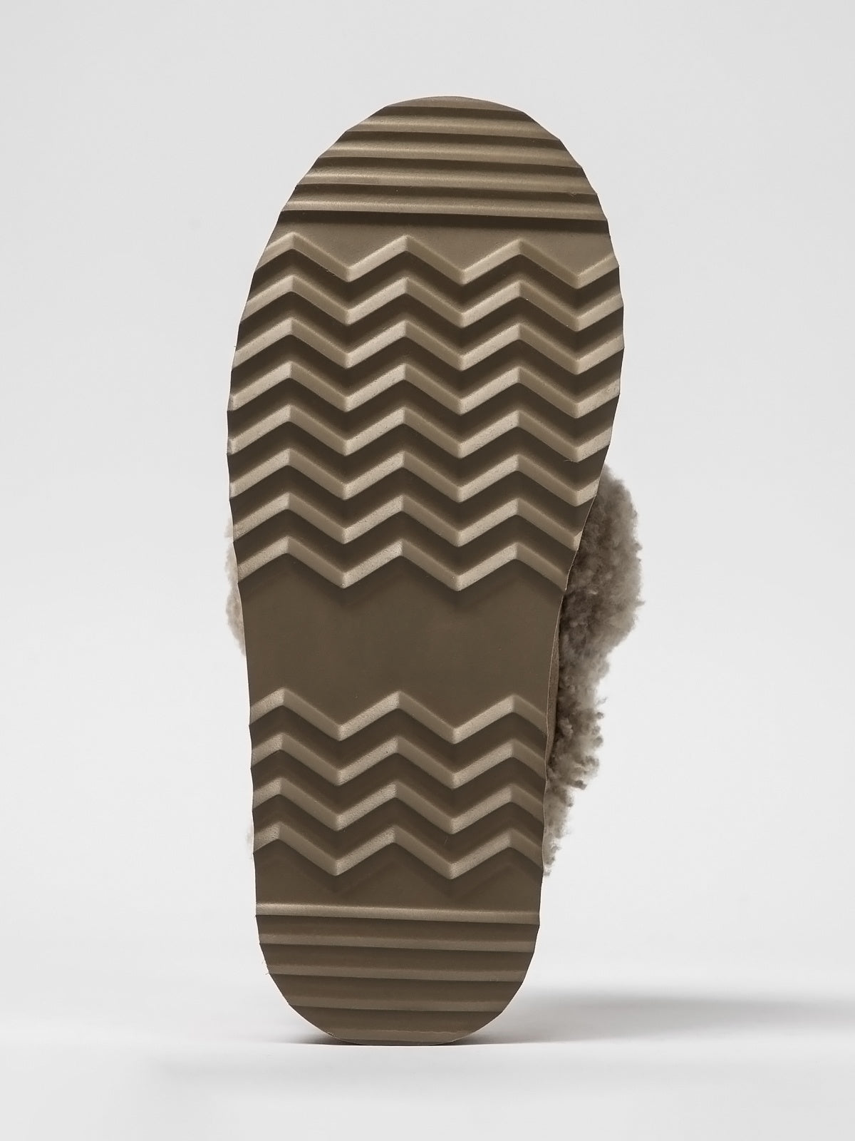 Leather Uggs - Rosette & Co