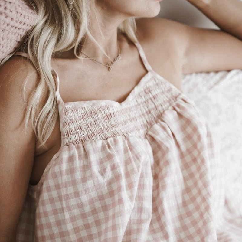 Linen Sets - Rosette & Co