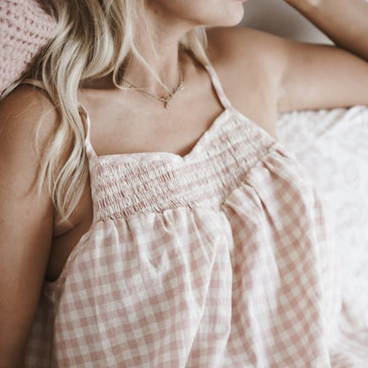 Linen Sets - Rosette & Co