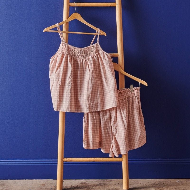 Linen Sets - Rosette & Co