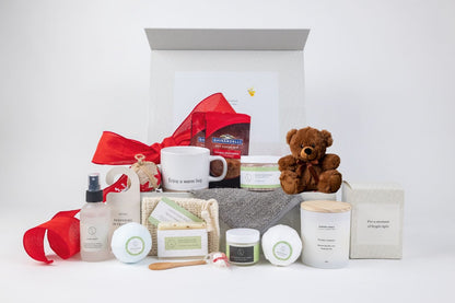 Luxury Gift Spa Set - Rosette & Co