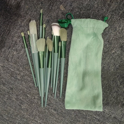 Makeup Brush Set - Rosette & Co