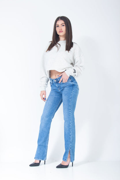 Marbella Jeans - Rosette & Co