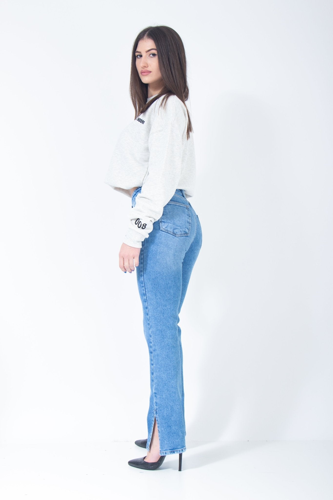 Marbella Jeans - Rosette & Co