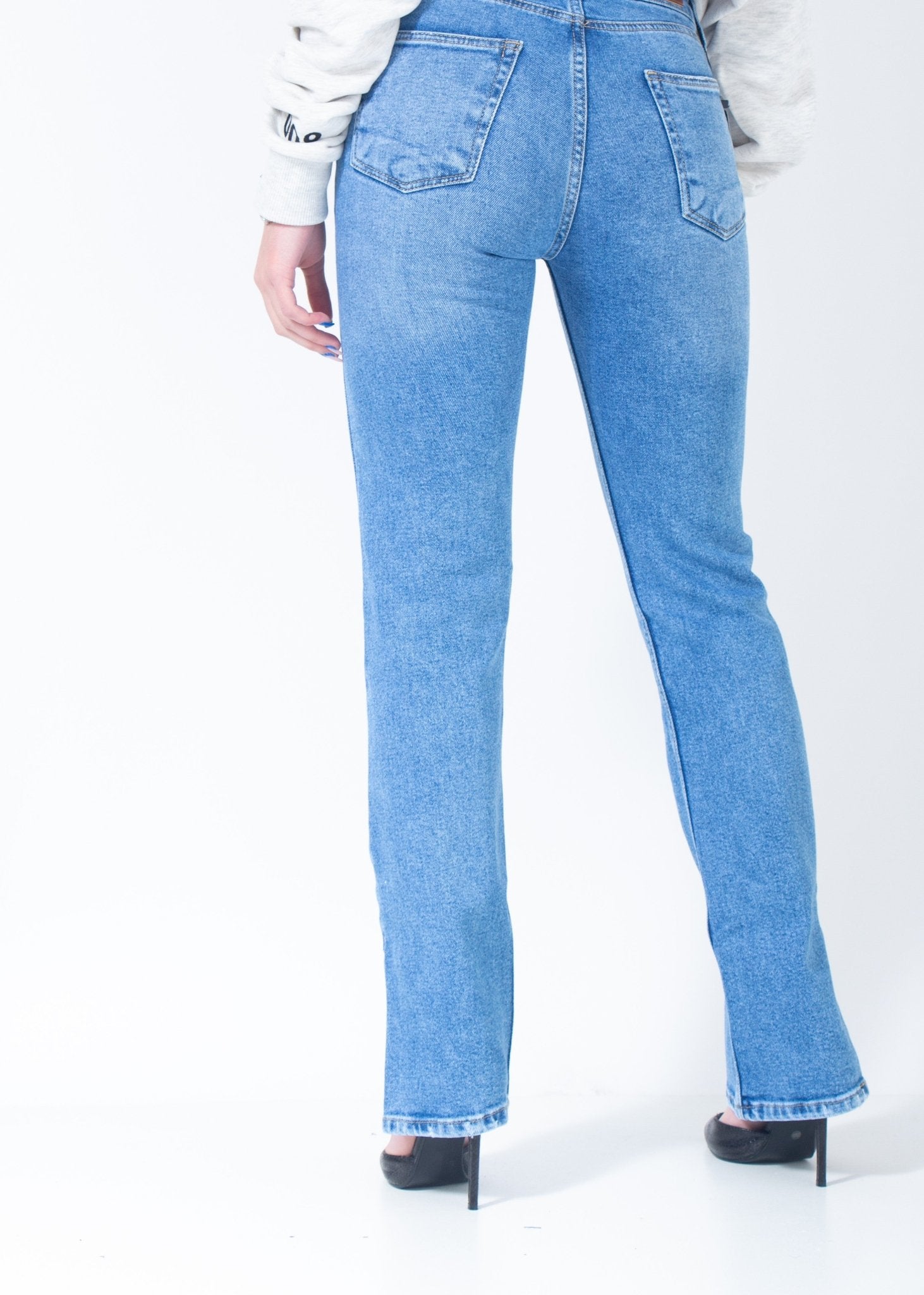 Marbella Jeans - Rosette & Co