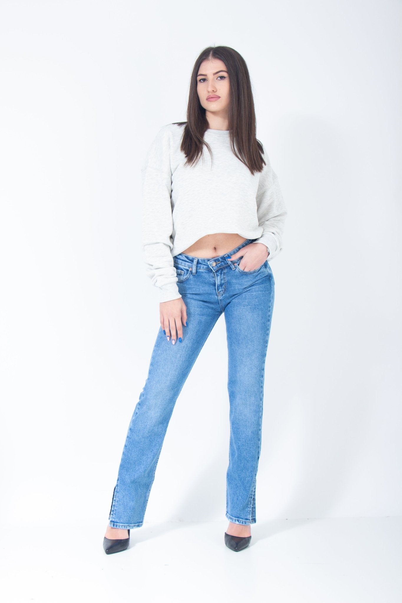 Marbella Jeans - Rosette & Co