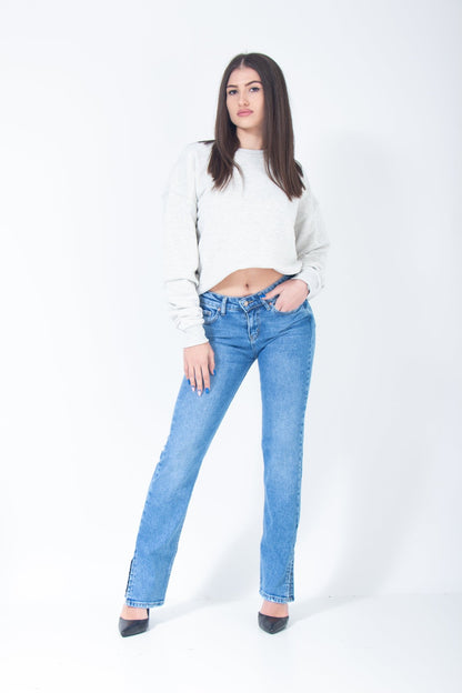 Marbella Jeans - Rosette & Co