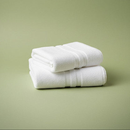 Premium USA Bath Towels - Rosette & Co
