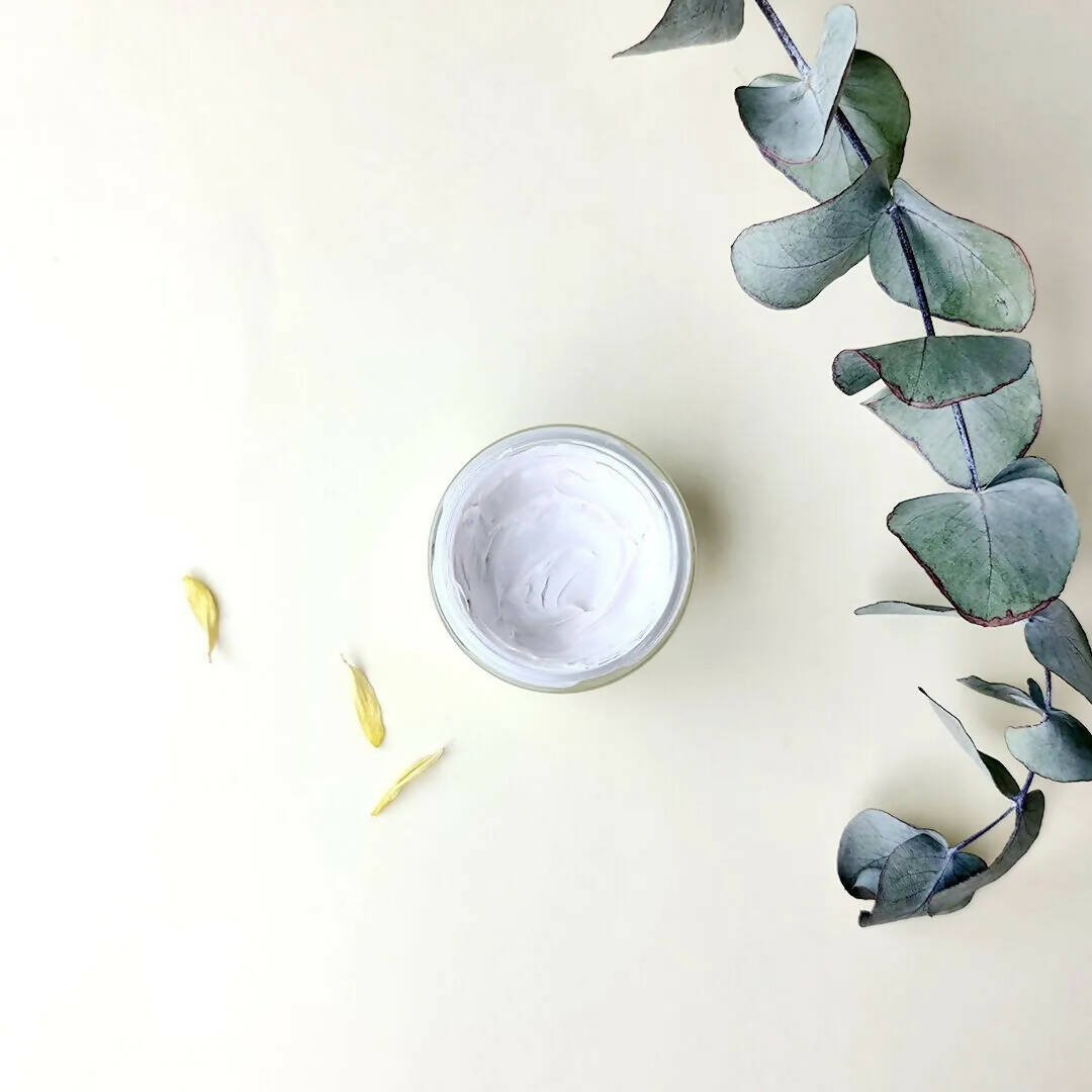 RADIANCE FACE MASK - Rosette & Co